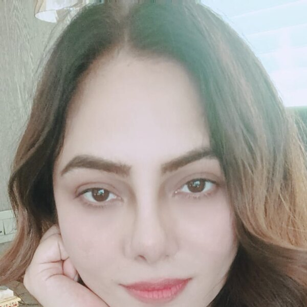 Vibha Jain, clinical hypnotherapist in Mumbai